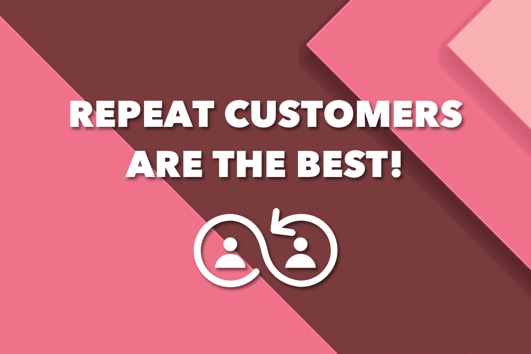 Repeat Customer
