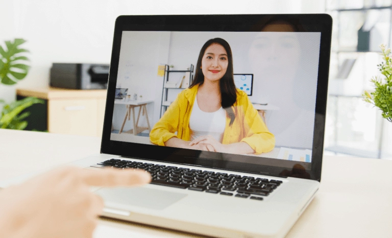Webinars