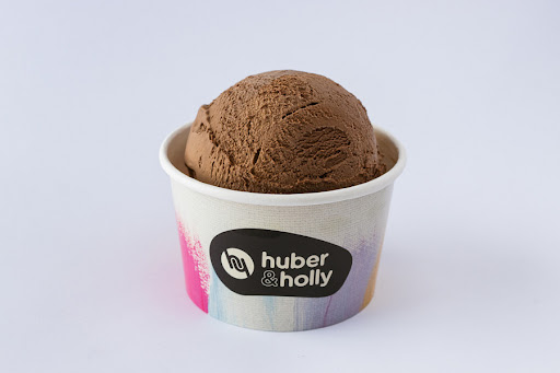 Huber and Holly