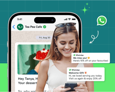Whatsapp Marketing