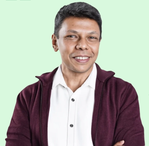 Dheeraj Gupta